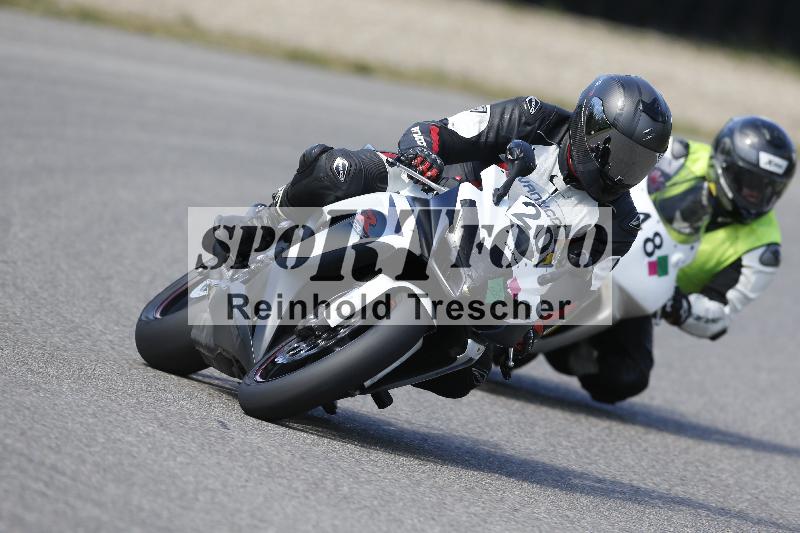 /08 17.04.2026  TZ Motorsport ADR/Gruppe gruen/48